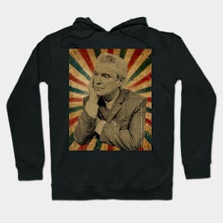 David Byrne's American Utopia - Vintage Aesthetic Hoodie